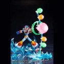 Megaman X Max Armor Kotobukiya