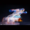 Megaman X Max Armor Kotobukiya