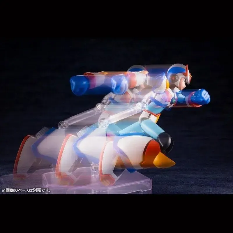 Megaman X Max Armor Kotobukiya