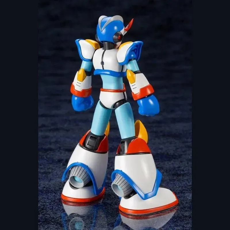Megaman X Max Armor Kotobukiya