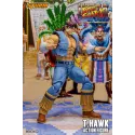 Street Fighter T.HAWK Storm Toys