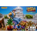 Street Fighter T.HAWK Storm Toys