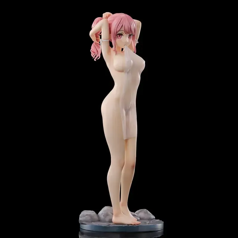 Original Character Kantoku "Kurumi" Union Creative