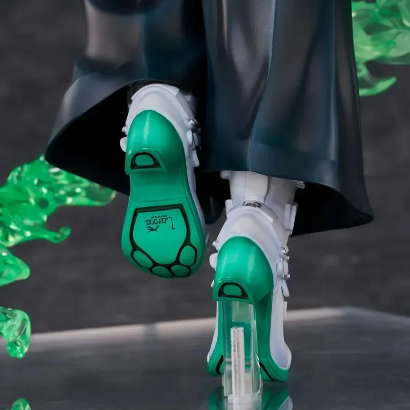 Guilty Gear Giovanna Union Creative