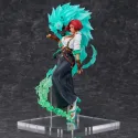 Guilty Gear Giovanna Union Creative