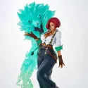 Guilty Gear Giovanna Union Creative