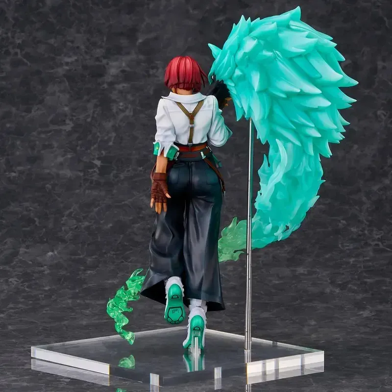 Guilty Gear Giovanna Union Creative