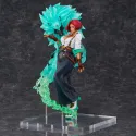 Guilty Gear Giovanna Union Creative