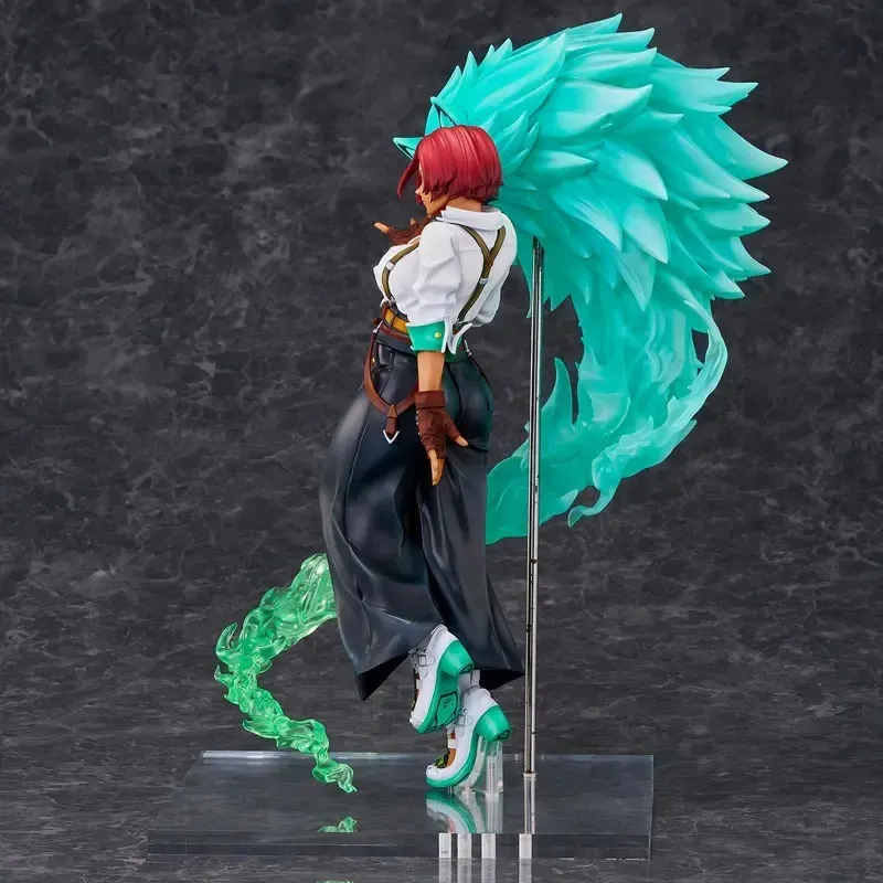 Guilty Gear Giovanna Union Creative