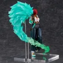 Guilty Gear Giovanna Union Creative