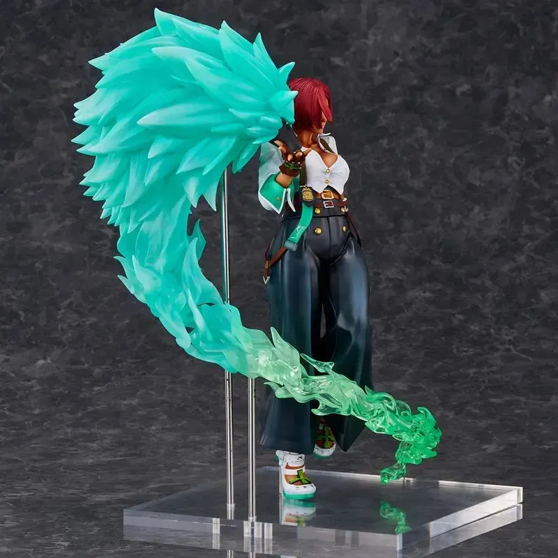 Guilty Gear Giovanna Union Creative
