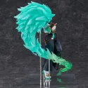 Guilty Gear Giovanna Union Creative