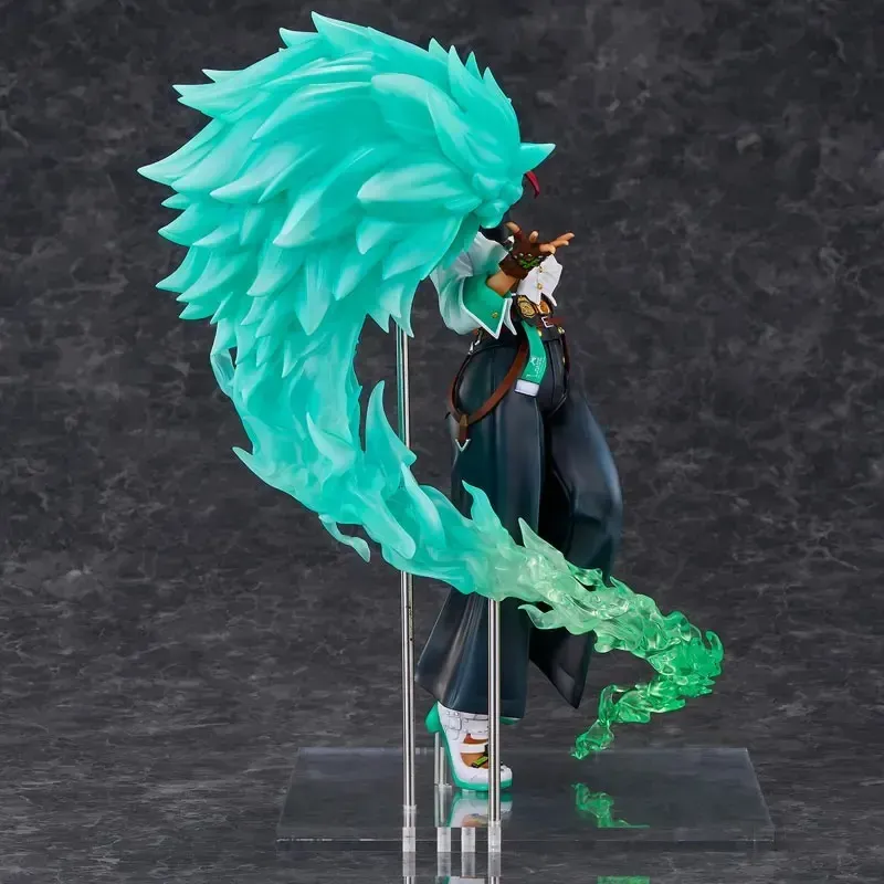 Guilty Gear Giovanna Union Creative