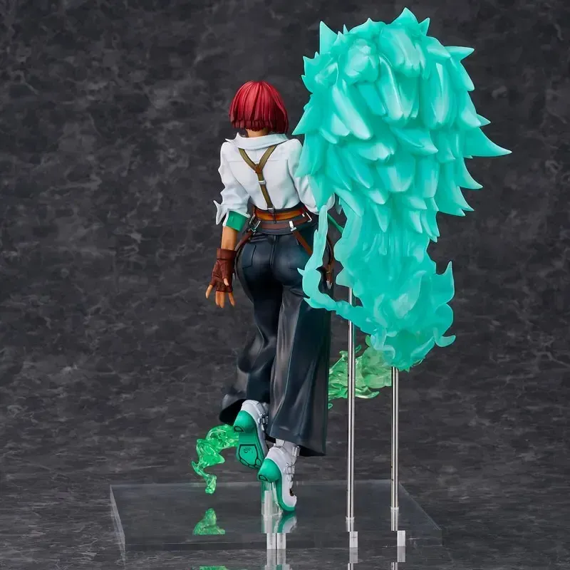 Guilty Gear Giovanna Union Creative