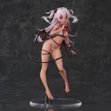 Original Character Dusky-Skinned Vampire Yoru-chan Eighteen
