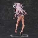 Original Character Dusky-Skinned Vampire Yoru-chan Eighteen