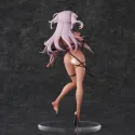 Original Character Dusky-Skinned Vampire Yoru-chan Eighteen
