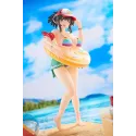 Senran Kagura: New Link Asuka & Yumi Swimsuit Honey²