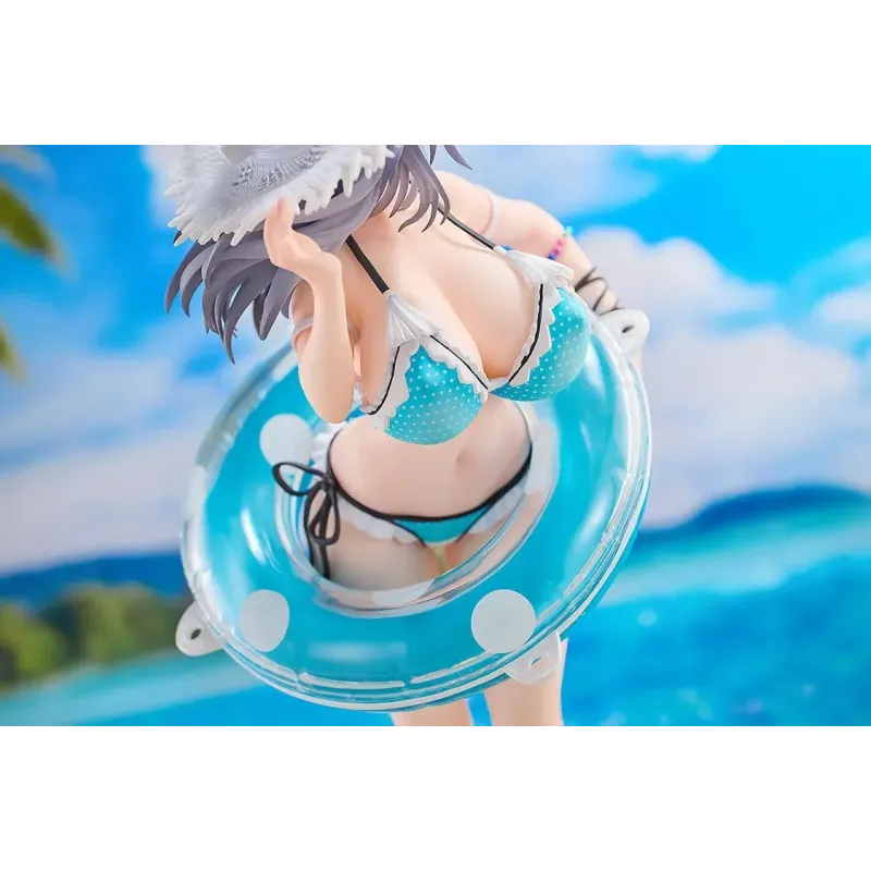 Senran Kagura: New Link Asuka & Yumi Swimsuit Honey²