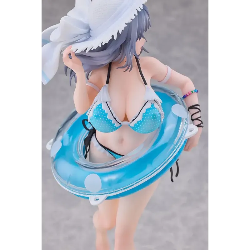 Senran Kagura: New Link Asuka & Yumi Swimsuit Honey²