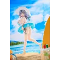 Senran Kagura: New Link Asuka & Yumi Swimsuit Honey²