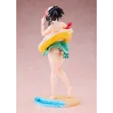 Senran Kagura: New Link Asuka & Yumi Swimsuit Honey²