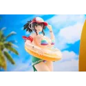 Senran Kagura: New Link Asuka & Yumi Swimsuit Honey²