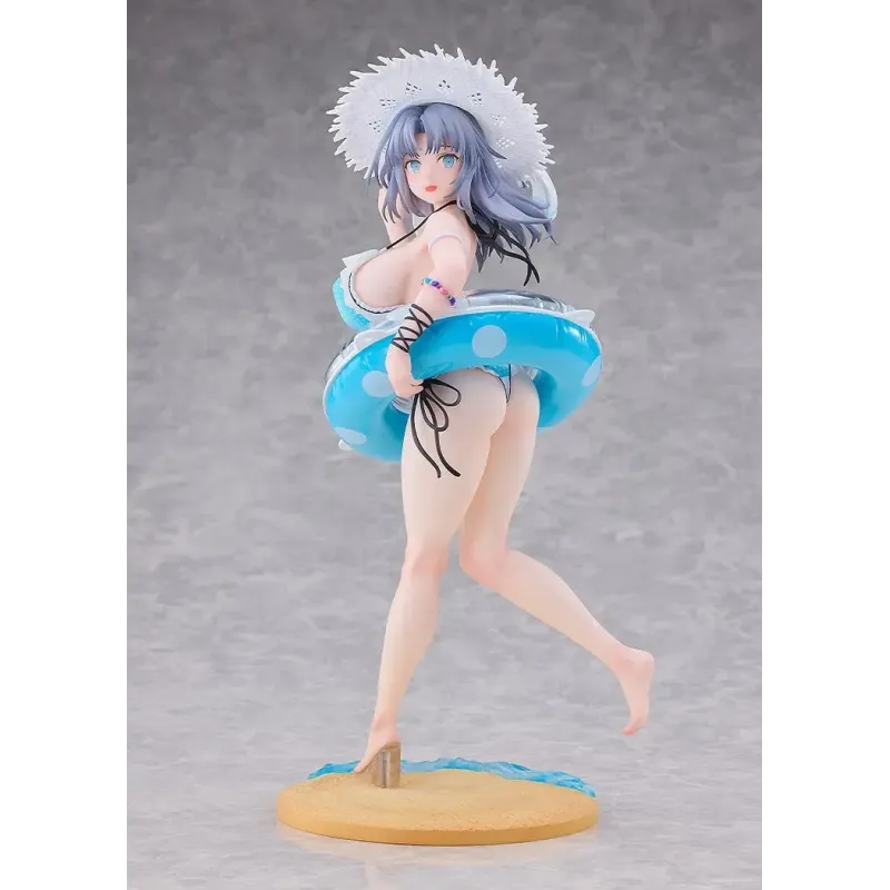 Senran Kagura: New Link Asuka & Yumi Swimsuit Honey²