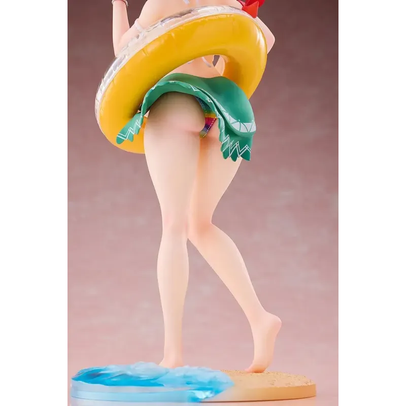Senran Kagura: New Link Asuka & Yumi Swimsuit Honey²
