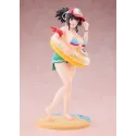 Senran Kagura: New Link Asuka & Yumi Swimsuit Honey²