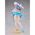 Senran Kagura: New Link Asuka & Yumi Swimsuit Honey²