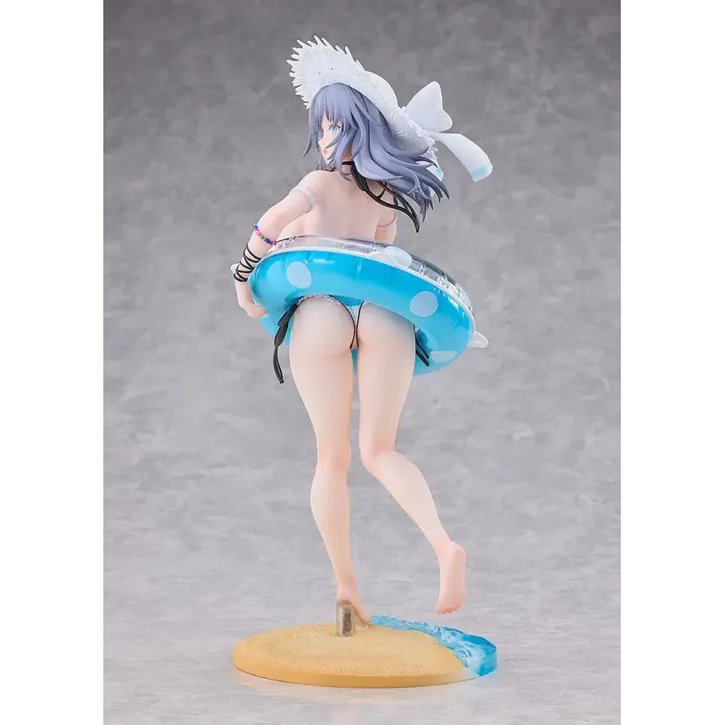 Senran Kagura: New Link Asuka & Yumi Swimsuit Honey²