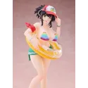 Senran Kagura: New Link Asuka & Yumi Swimsuit Honey²