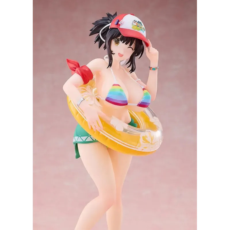 Senran Kagura: New Link Asuka & Yumi Swimsuit Honey²
