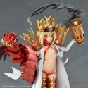 Fate/Grand Order Beast/Sodom's Beast/Draco (Second Ascension) MEDICOS-E