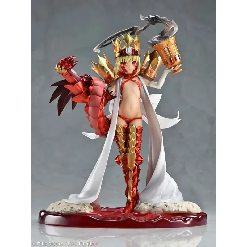 Fate/Grand Order Beast/Sodom's Beast/Draco (Second Ascension) MEDICOS-E