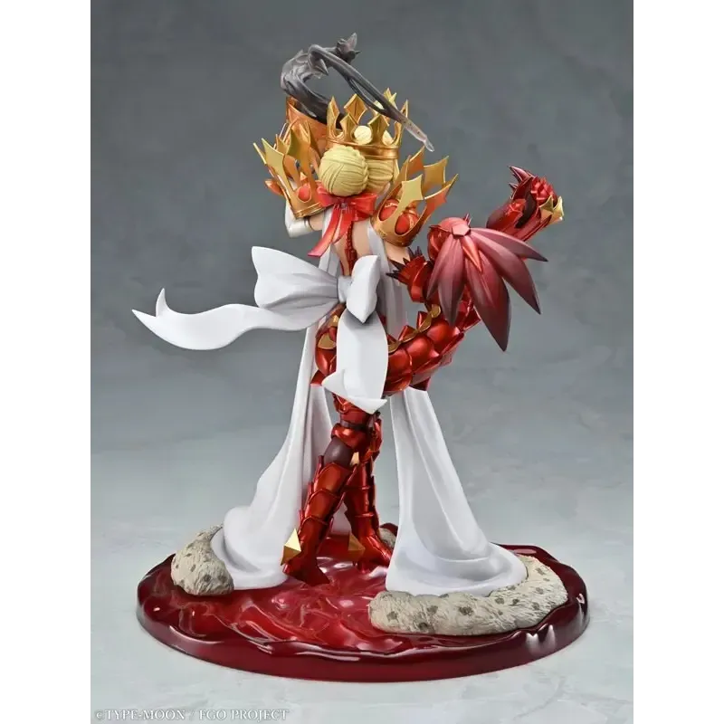 Fate/Grand Order Beast/Sodom's Beast/Draco (Second Ascension) MEDICOS-E