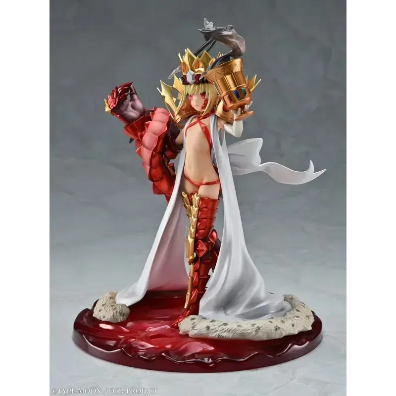 Fate/Grand Order Beast/Sodom's Beast/Draco (Second Ascension) MEDICOS-E
