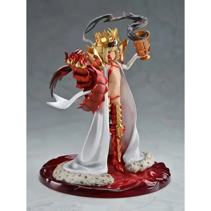 Fate/Grand Order Beast/Sodom's Beast/Draco (Second Ascension) MEDICOS-E