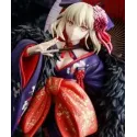 Fate/stay night [Heaven's Feel] Saber Alter Kimono KADOKAWA