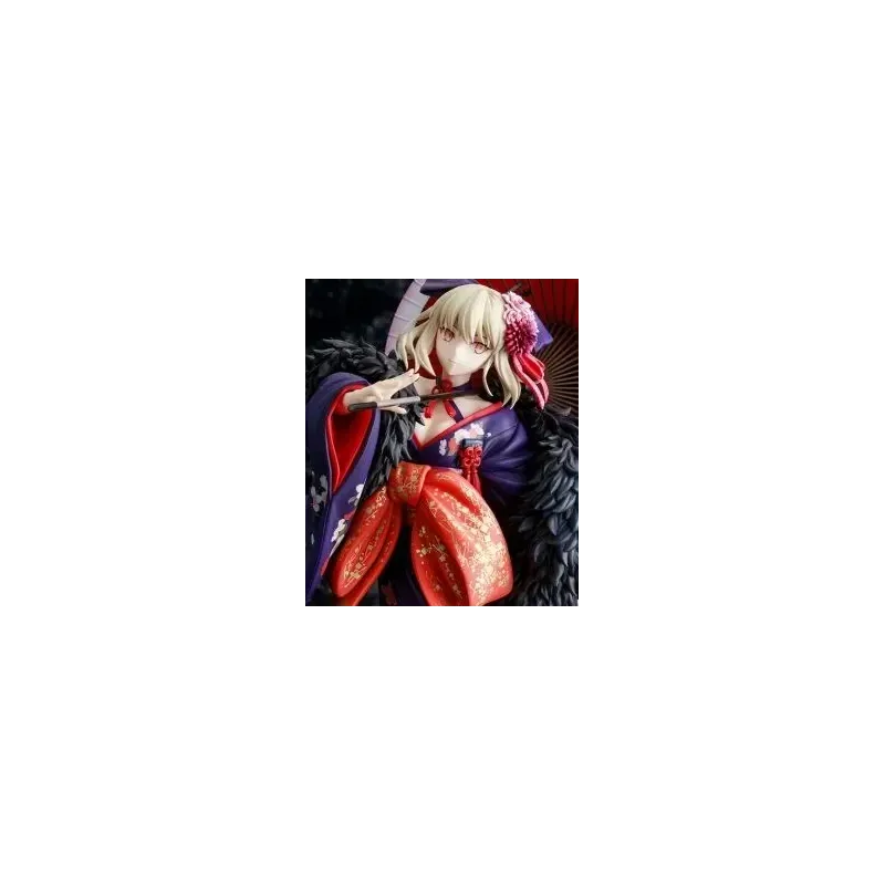 Fate/stay night [Heaven's Feel] Saber Alter Kimono KADOKAWA