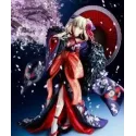 Fate/stay night [Heaven's Feel] Saber Alter Kimono KADOKAWA