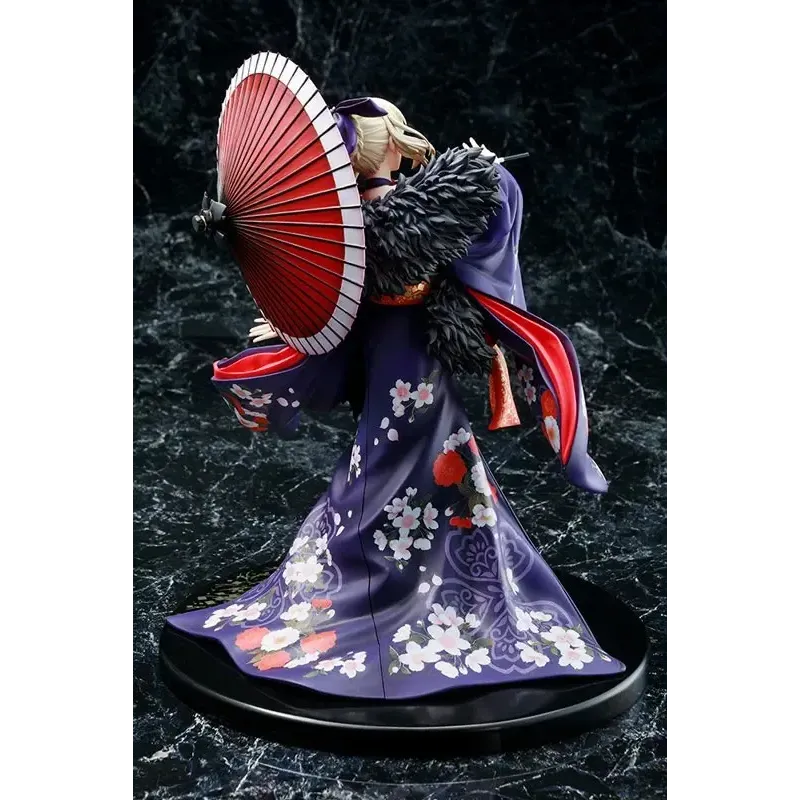 Fate/stay night [Heaven's Feel] Saber Alter Kimono KADOKAWA