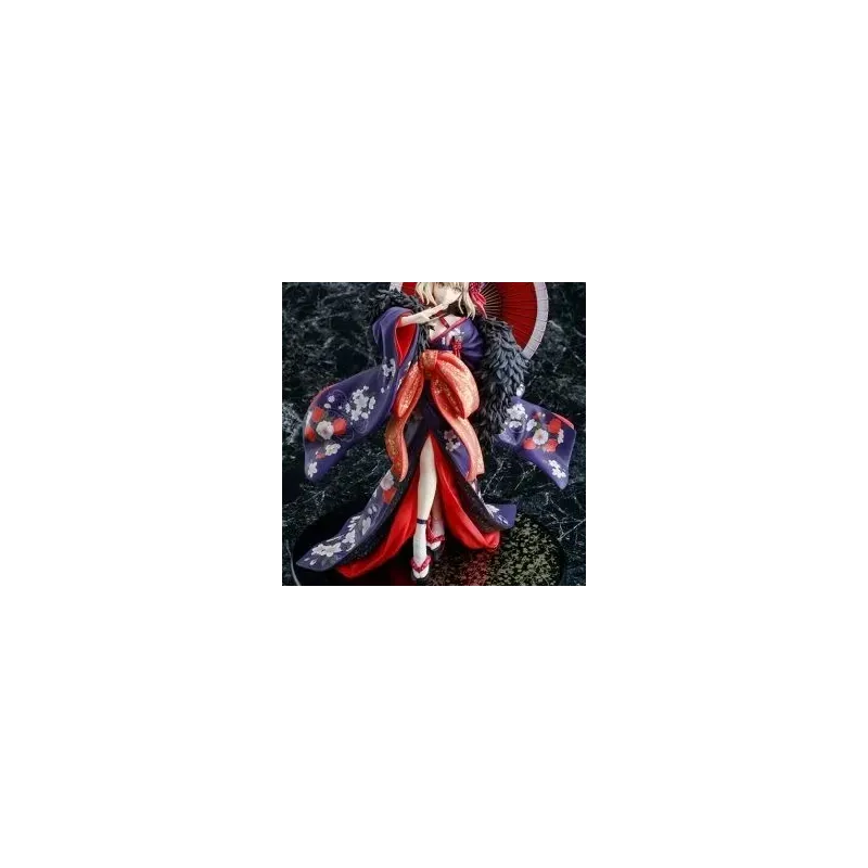 Fate/stay night [Heaven's Feel] Saber Alter Kimono KADOKAWA