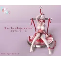 Snowbreak: Containment Zone Bubu Swimsuit Nurse POKO POKO Studio