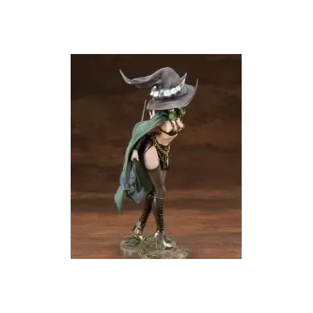 Unicorn Overlord Yahna Kotobukiya