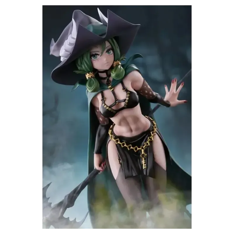 Unicorn Overlord Yahna Kotobukiya
