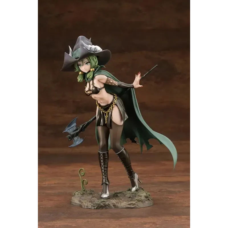 Unicorn Overlord Yahna Kotobukiya