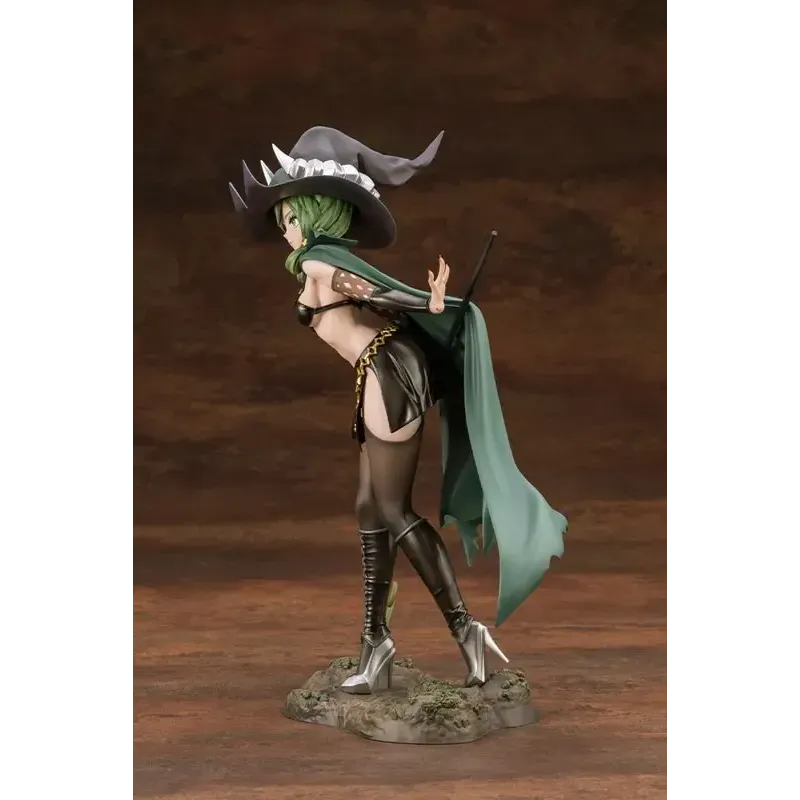 Unicorn Overlord Yahna Kotobukiya