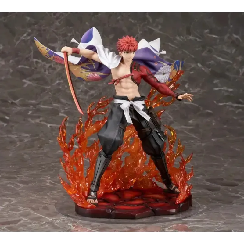 Fate/Grand Order Saber/Senji Muramasa Alter